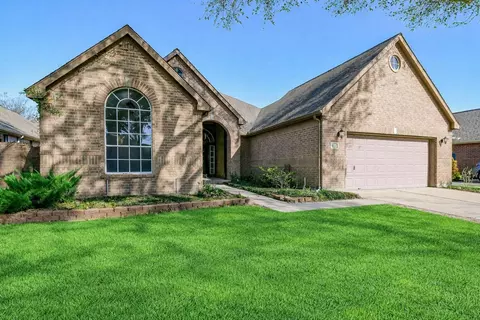 Exterior - 4111 Clubhollow, Katy, TX 77450 photo 2 of 3