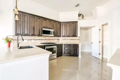 Kitchen - 4111 Clubhollow, Katy, TX 77450 photo 1 of 3