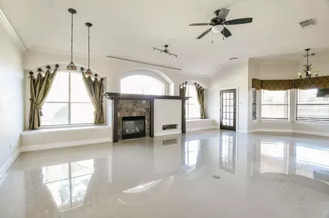 Living - 4111 Clubhollow, Katy, TX 77450 photo 7 of 9