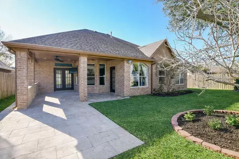 Exterior - 4111 Clubhollow, Katy, TX 77450 photo 3 of 3