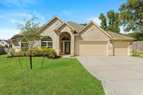 1182 Oak Ln, Montgomery, TX 77316 photo 1