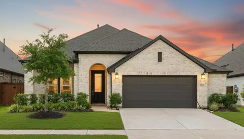 2323 Lambert Dr, Katy, TX 77493
