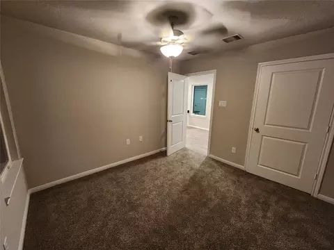 Bedroom - 422 3rd St, Rosenberg, TX 77471 photo 2 of 3