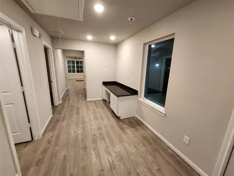 Entry Way - 422 3rd St, Rosenberg, TX 77471 photo 1 of 2