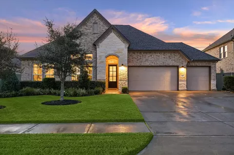 3218 Palm Heights St, League City, TX 77573