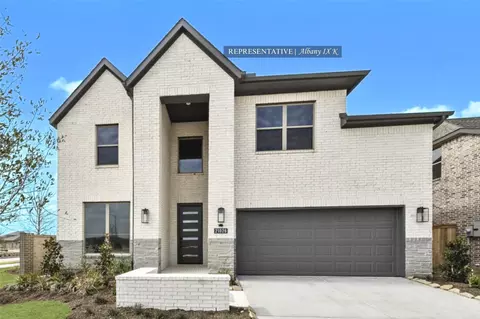 26911 Steradian Lake Ln, Richmond, TX 77406
