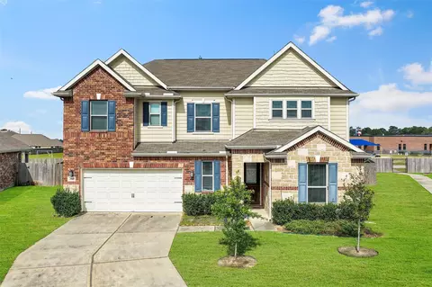 20519 Pembridge Green Dr, Porter, TX 77365