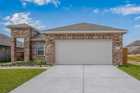 2127 Port Jackson Dr, Texas City, TX 77568