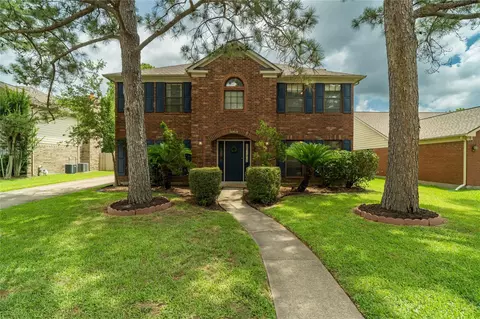 14515 Redbud Valley Trl, Houston, TX 77062