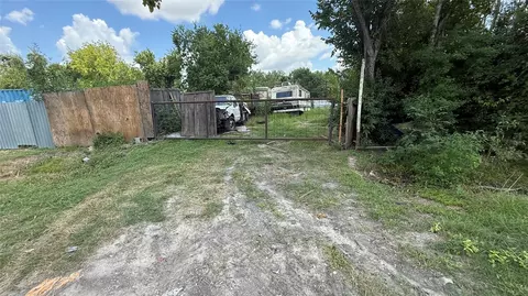 tbd Hewrick, Houston, TX 77020