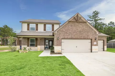 16711 Rockwall St, Conroe, TX 77303