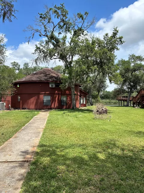 6680 County Road 659, Brazoria, TX 77422