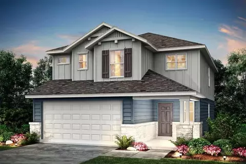 906 Silver Buckle Ln, Montgomery, TX 77356