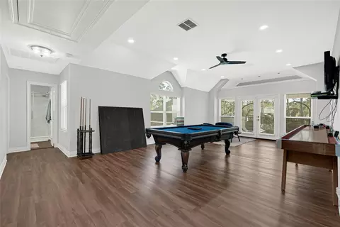 Entry Way - 6007 N Ossineke Dr, Spring, TX 77386 photo 4 of 4