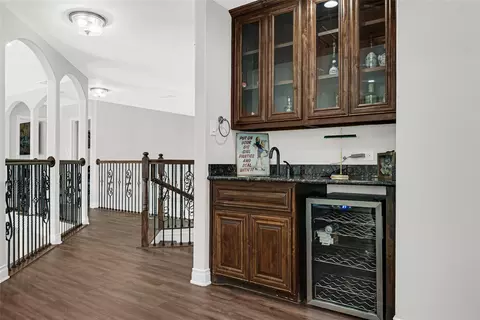 Entry Way - 6007 N Ossineke Dr, Spring, TX 77386 photo 3 of 4
