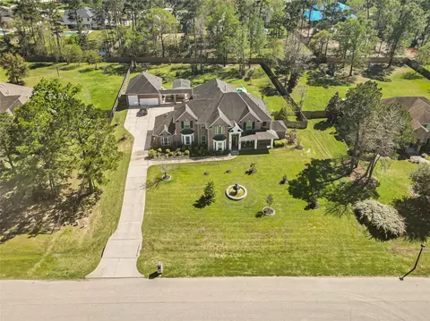 View/Area - 6007 N Ossineke Dr, Spring, TX 77386 photo 1 of 2
