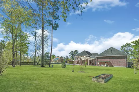 Exterior - 6007 N Ossineke Dr, Spring, TX 77386 photo 13 of 13