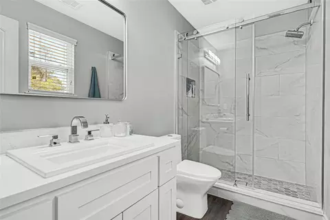 Bath - 6007 N Ossineke Dr, Spring, TX 77386 photo 7 of 8