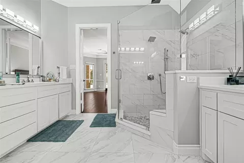 Bath - 6007 N Ossineke Dr, Spring, TX 77386 photo 3 of 8