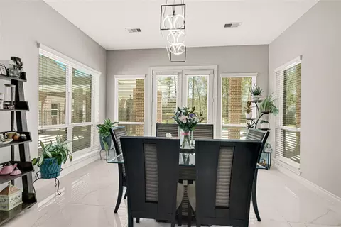 Dining - 6007 N Ossineke Dr, Spring, TX 77386 photo 2 of 2