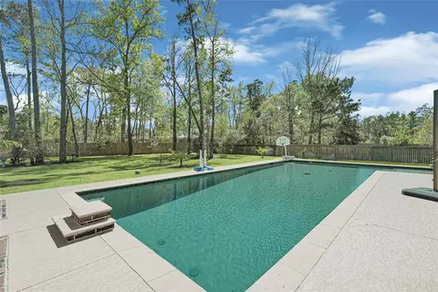 Exterior - 6007 N Ossineke Dr, Spring, TX 77386 photo 5 of 13