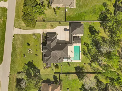 View/Area - 6007 N Ossineke Dr, Spring, TX 77386 photo 2 of 2