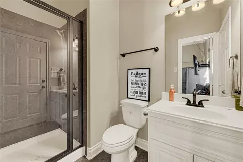 Bath - 6007 N Ossineke Dr, Spring, TX 77386 photo 8 of 8