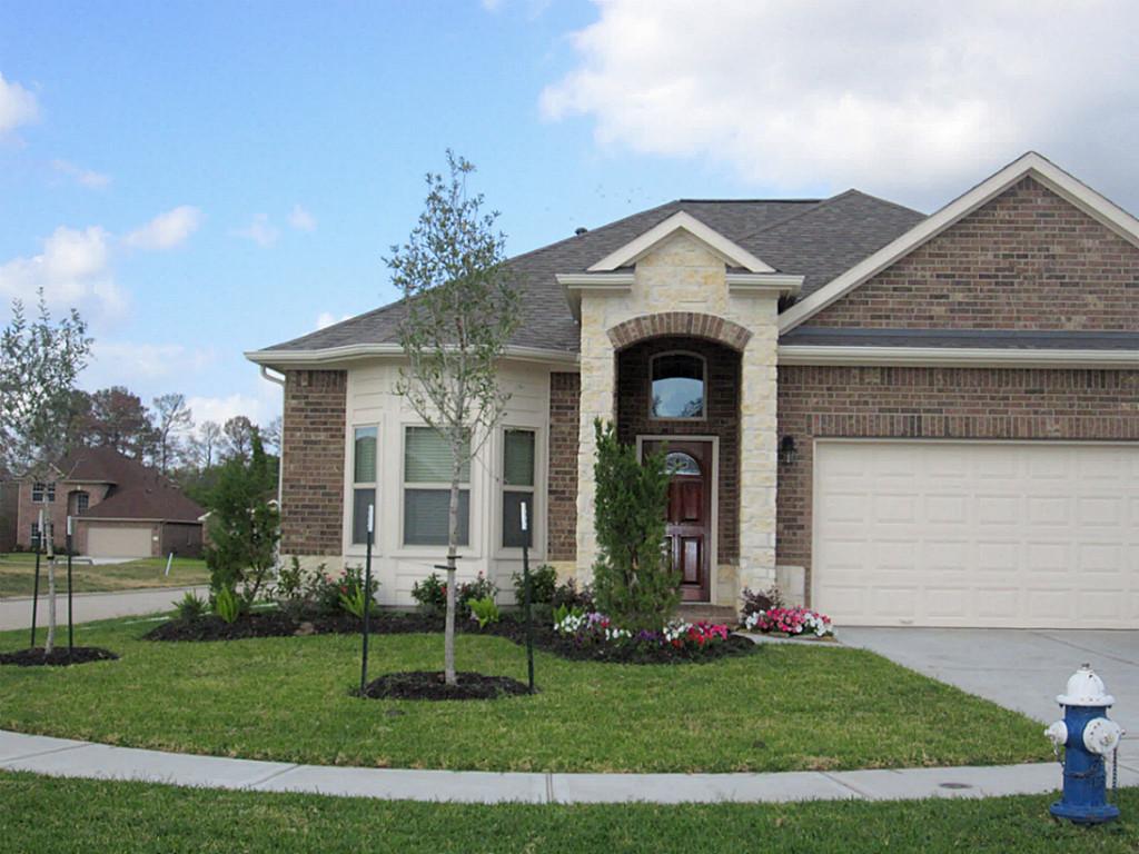 5818 Dayln Ct, Spring, TX 77379 photo 1
