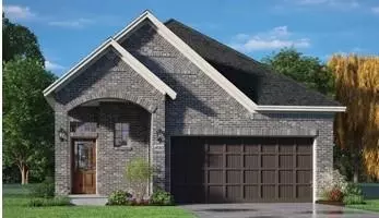 19364 Poppy Village Cir, Magnolia, TX 77355