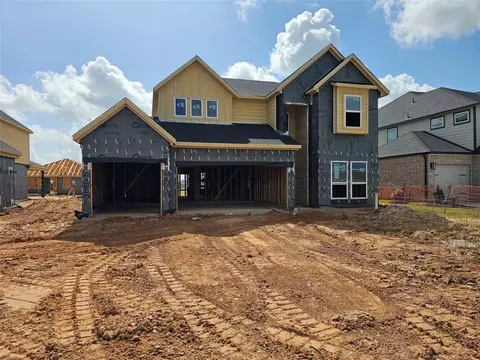 4060 Sun Burst Ln, Brookshire, TX 77423