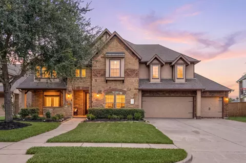1332 Altavilla Ln, League City, TX 77573