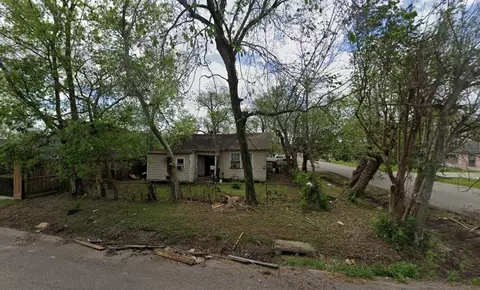 6602 Goforth St, Houston, TX 77021