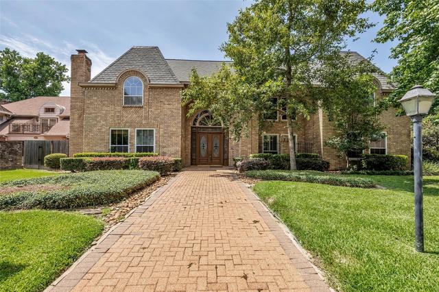 4202 Canterwood Dr, Houston, TX 77068