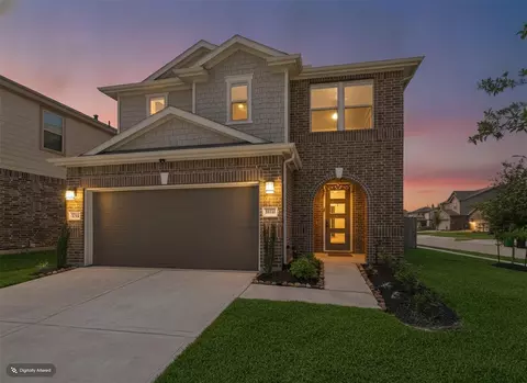 15643 Fellswood Dr, Houston, TX 77044