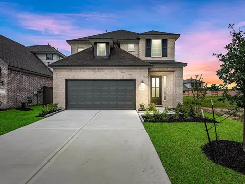 21639 Foxes Trove Trl, Magnolia, TX 77355