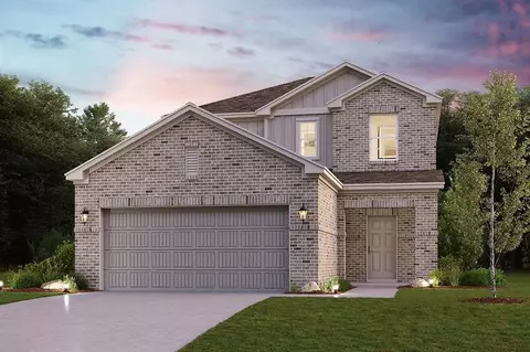 305 Bennett St, Angleton, TX 77515 photo 1