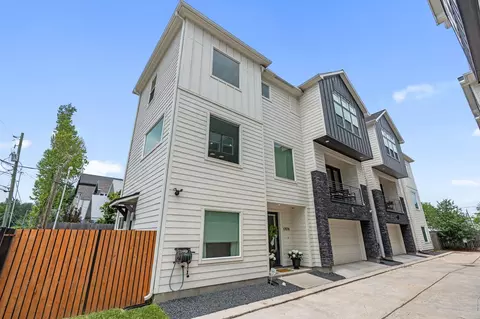 1207 E 24th St #A, Houston, TX 77009