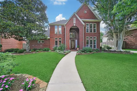 2623 Colonel Court Dr, Richmond, TX 77406