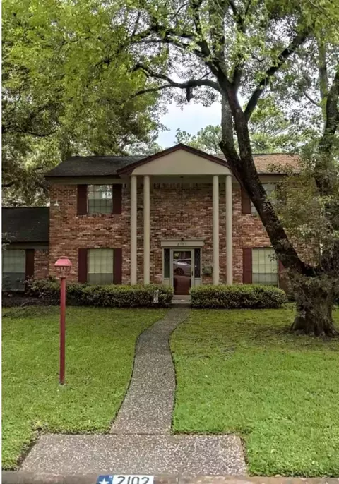 2102 Hollow Hook Rd, Houston, TX 77080