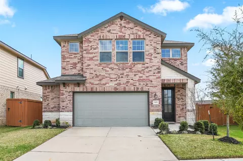 2108 Sweet Bay Dr, Santa Fe, TX 77510