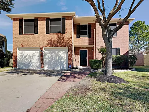 9218 Rosewell Ct, Houston, TX 77095