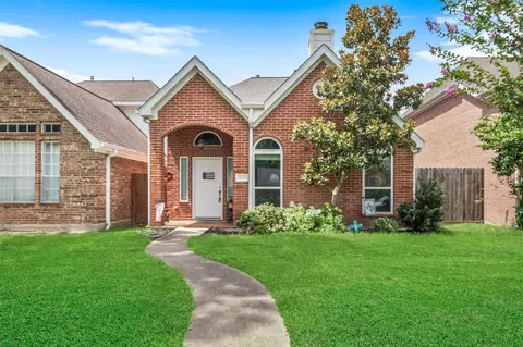 3208 Palm Desert Ln, Missouri City, TX 77459