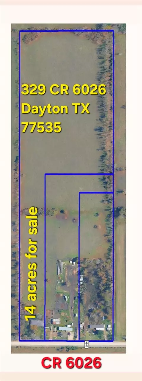 0 Tbd County Road 6026, Dayton, TX 77535