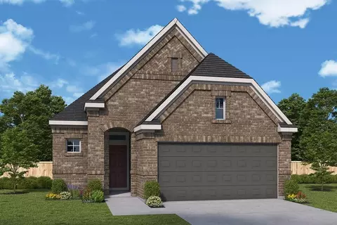 27231 Scarlet Paint Brush Dr, Hockley, TX 77447