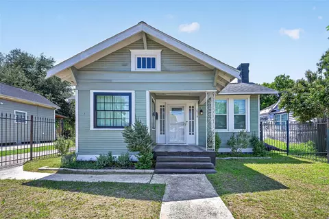 2519 Stevens St, Houston, TX 77026