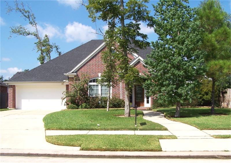 25727 Serene Springs Ln, Spring, TX 77373 photo 1