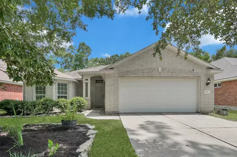 155 Fairwind Trail Dr, Conroe, TX 77385 photo 1