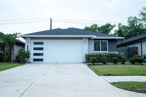 12914 Wempe Way, Houston, TX 77047