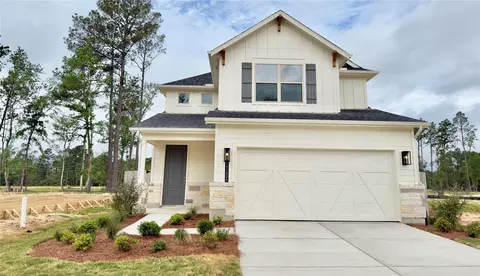 11406 Mandolin Dr, Montgomery, TX 77316