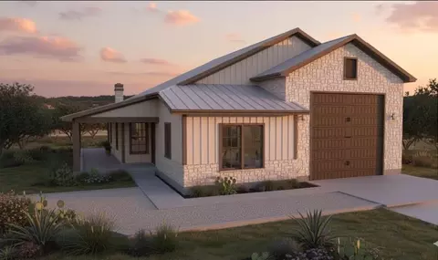 168 Resort Ct, Fredericksburg, TX 78624